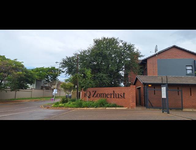 3 BEDROOM SECTIONAL TITLE FOR SALE IN BOARDWALK VILLAS